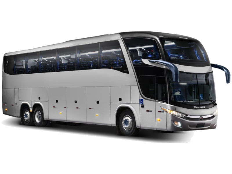 Modern Coach Hire Services in Estonia - Local Transport Solutions